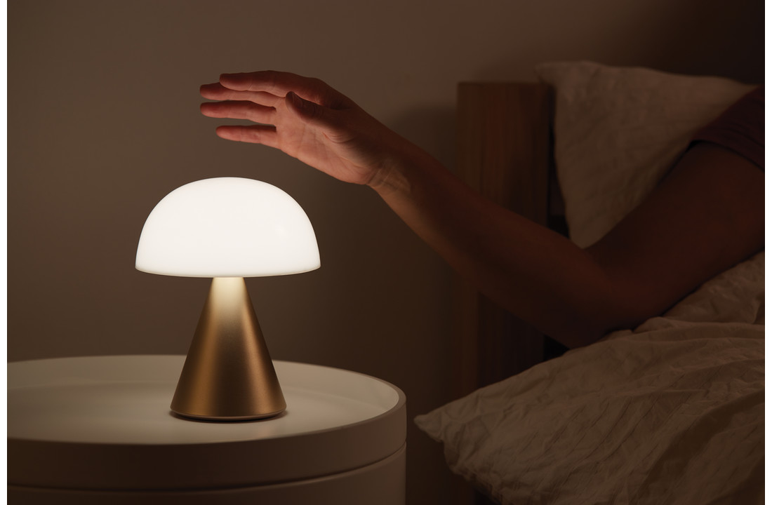 Mina Lamp Large