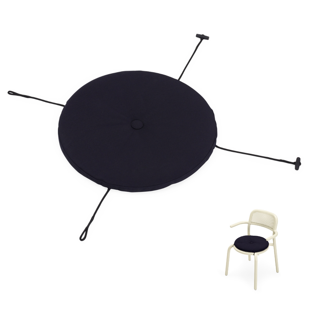 Toni Chair Pillow