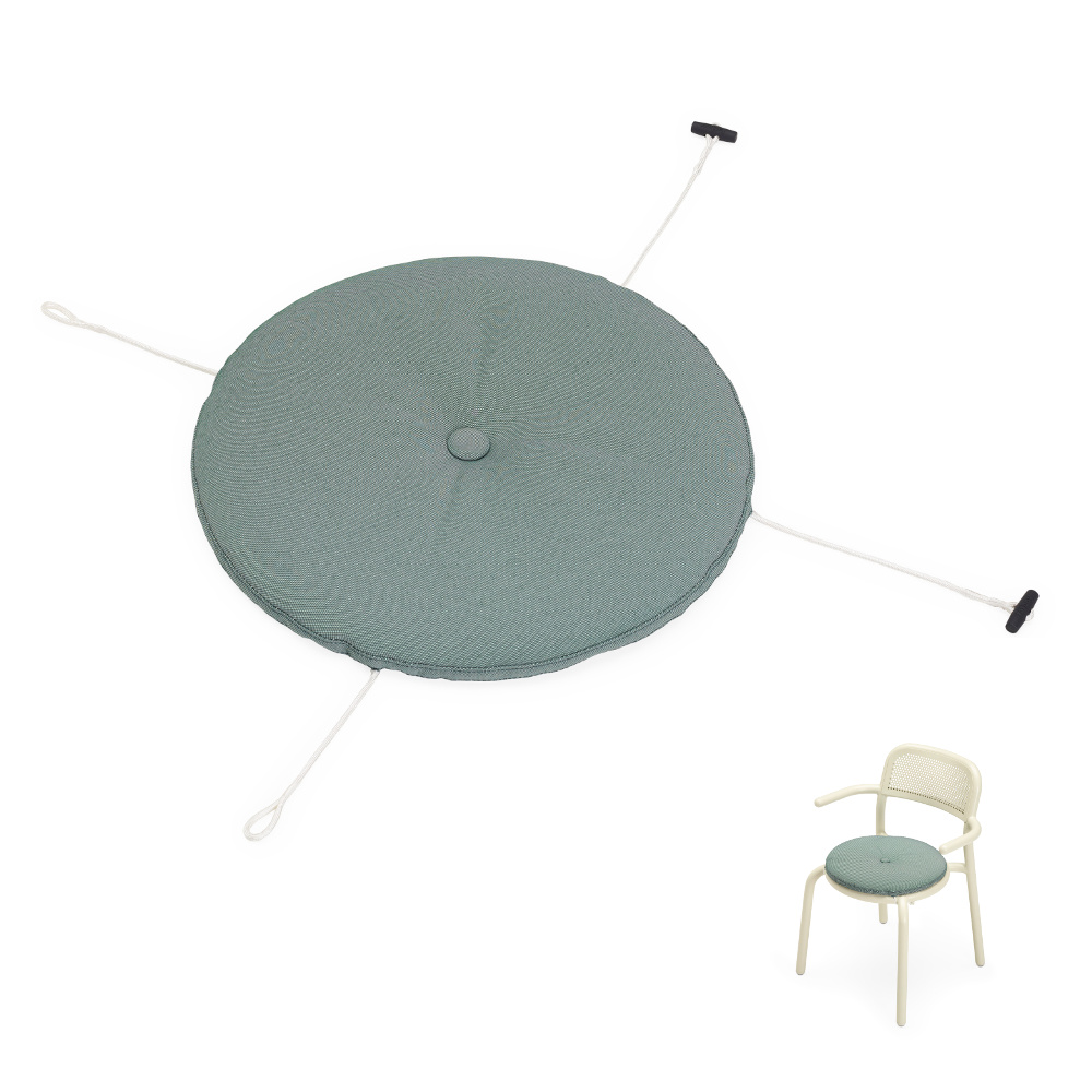 Toni Chair Pillow