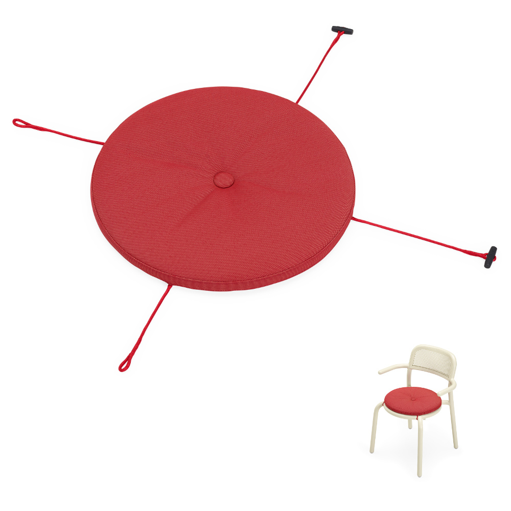 Toni Chair Pillow