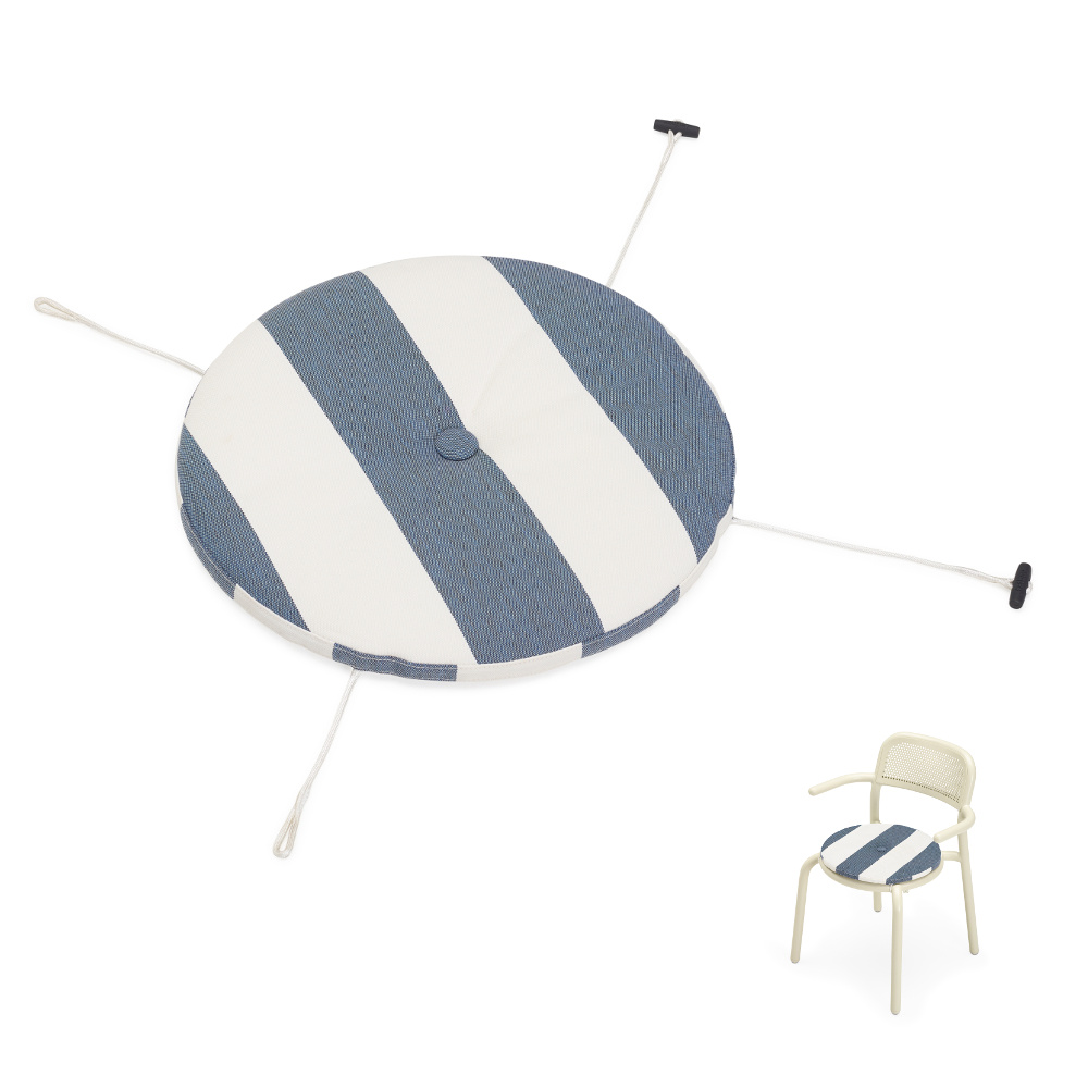 Toni Chair Pillow
