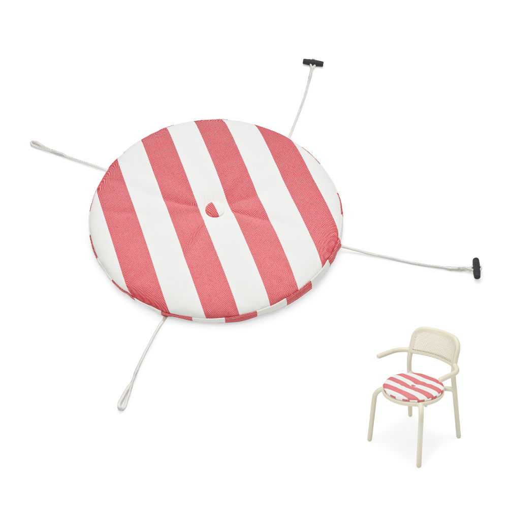 Toni Chair Pillow