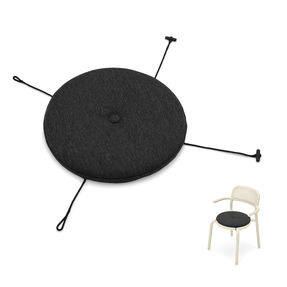 Toni Chair Pillow