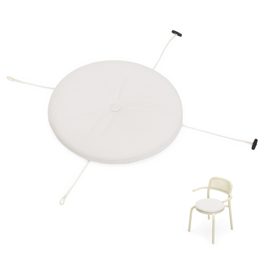 Toni Chair Pillow