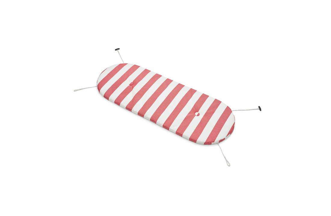 Toni Bankski Pillow