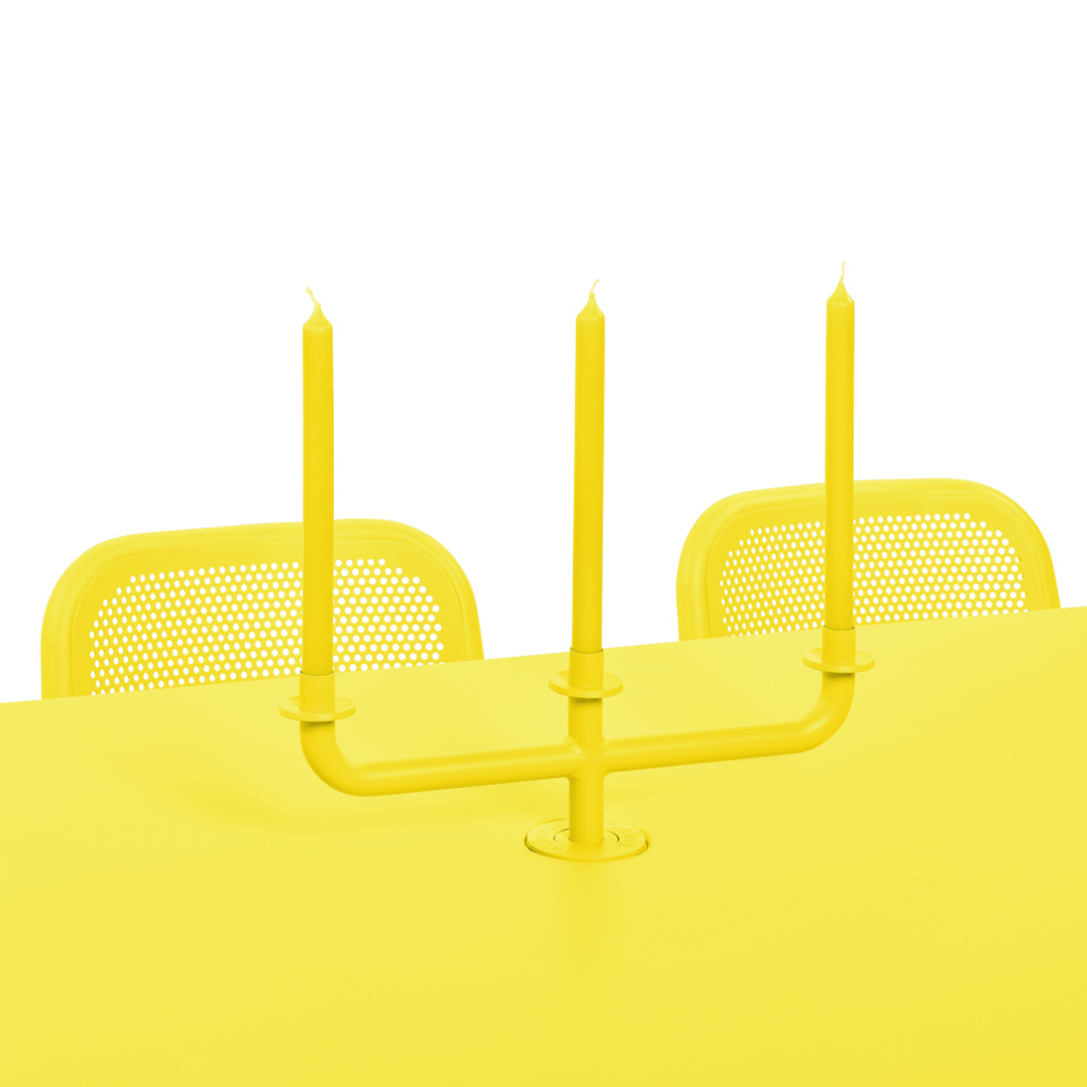 Toni Candle Holder