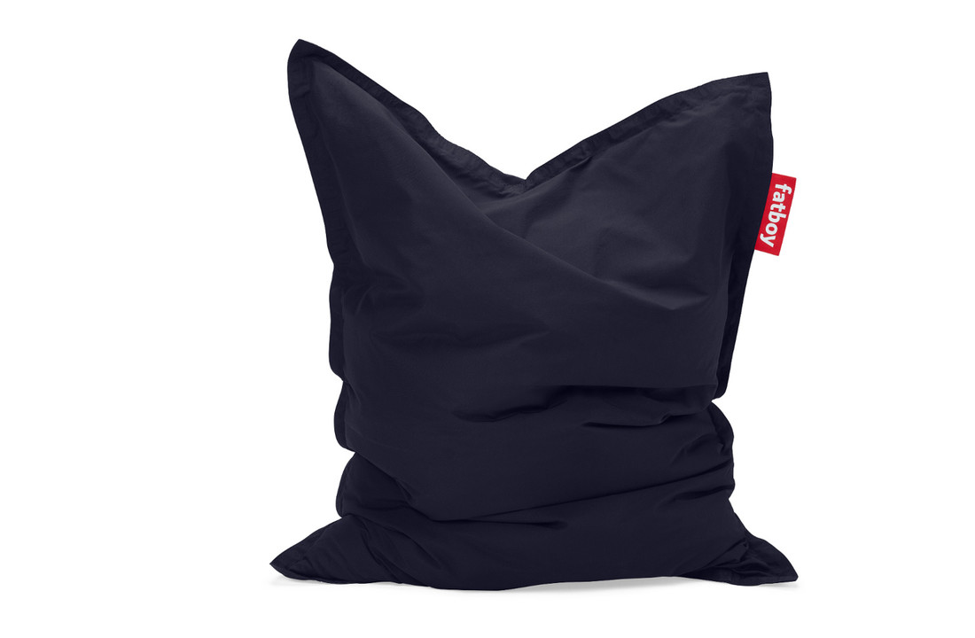 Original Outdoor zitzak Dark Ocean
