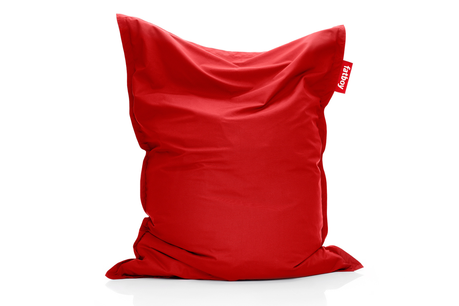 Pouf Original Outdoor Rouge