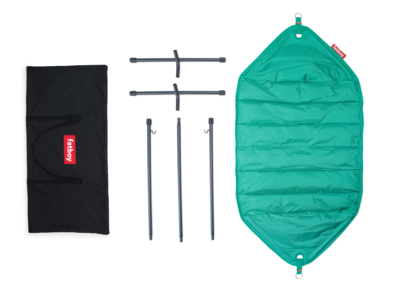 Fatboy Headdemock Original Turquoise