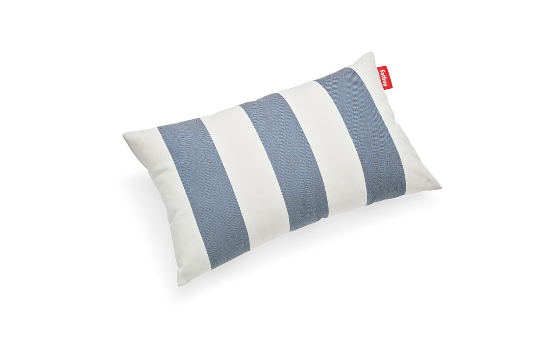 King Pillow Outdoor Stripe (Oléfin)
