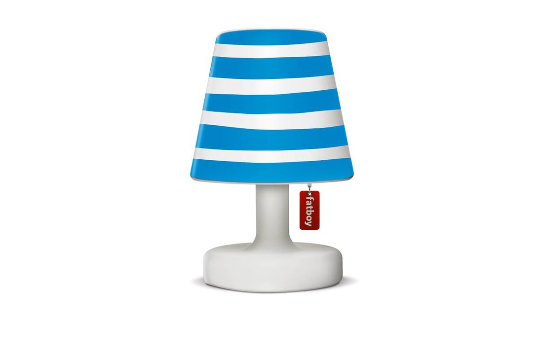 Cooper Cappie "Mr Blue"