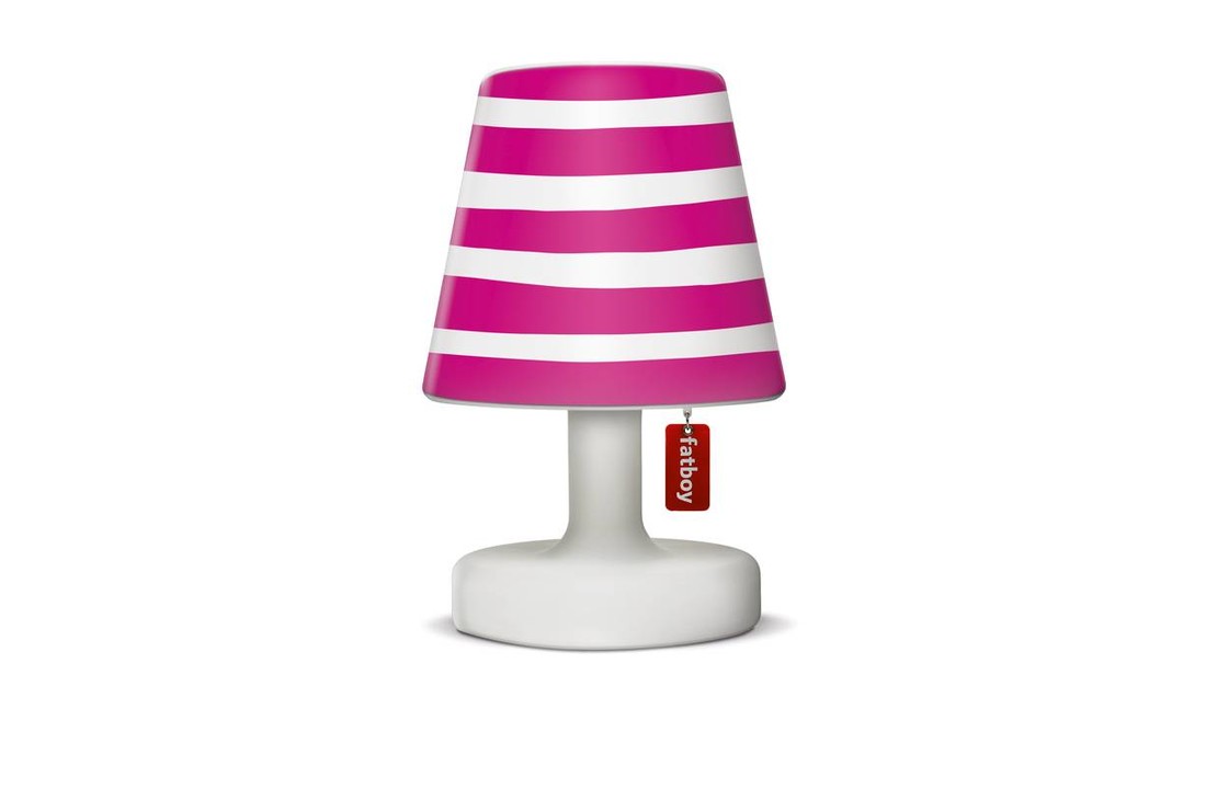 Cooper Cappie "Mr Pink"