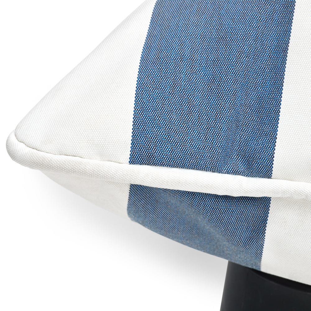 Fatboy Paletti SET Stripe Ocean Blue