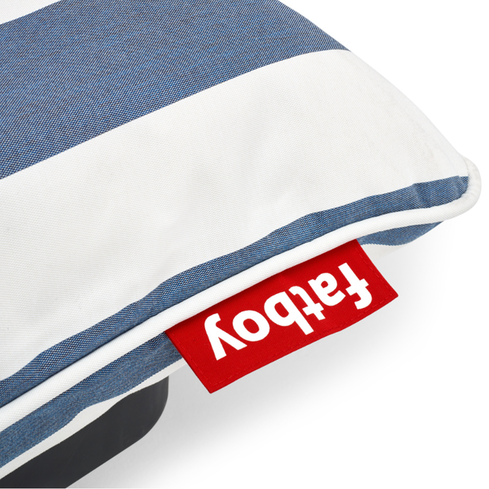 Fatboy Paletti SET Stripe Ocean Blue