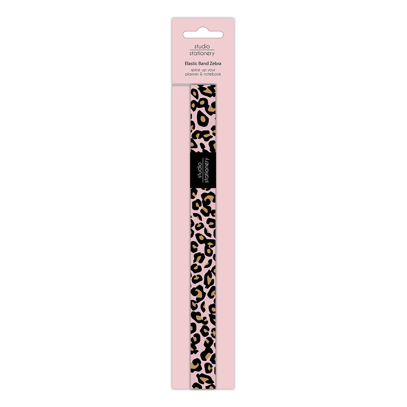 Elastic band Cheetah