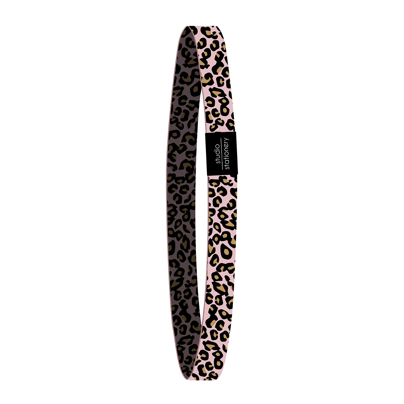 Elastic band Cheetah