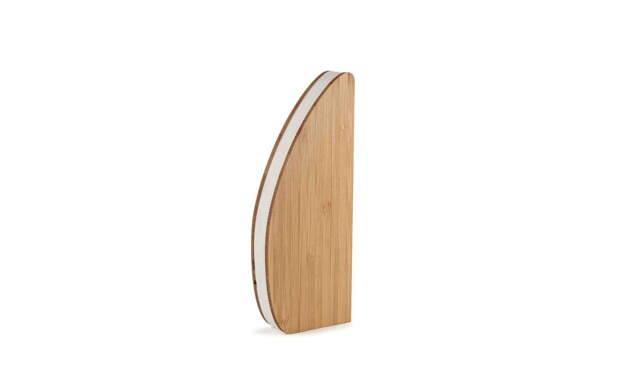 Gingko Smart Vase Light | Bamboo