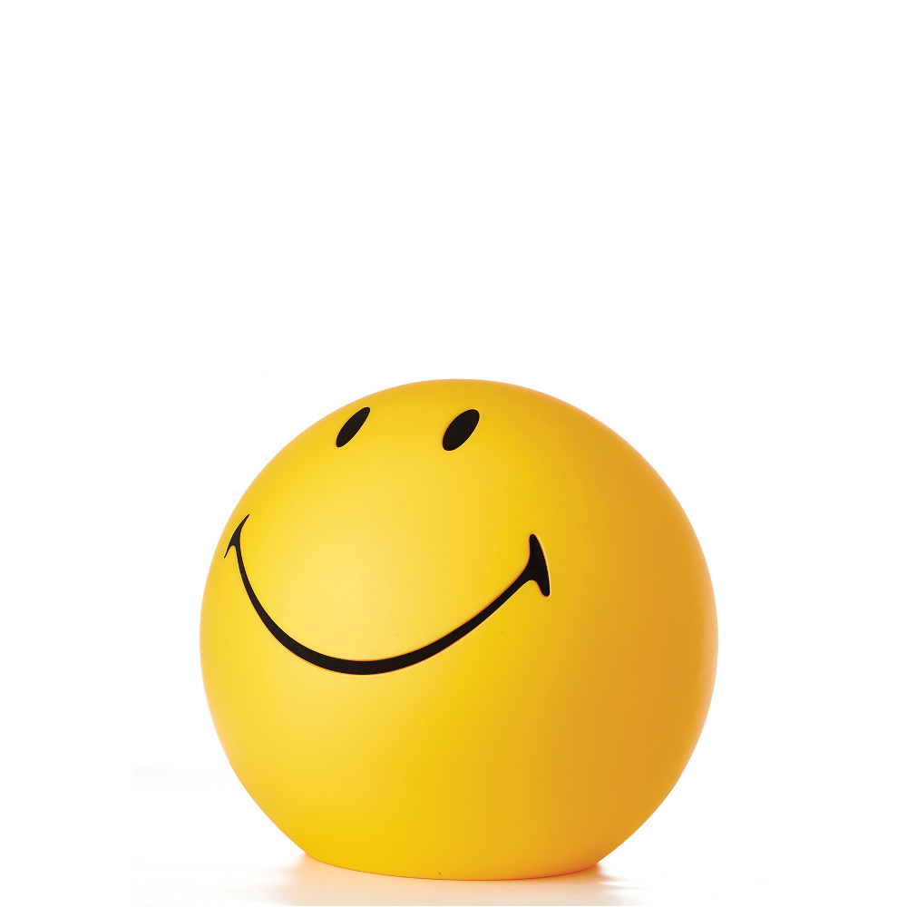 Lampe Smiley 45 cm