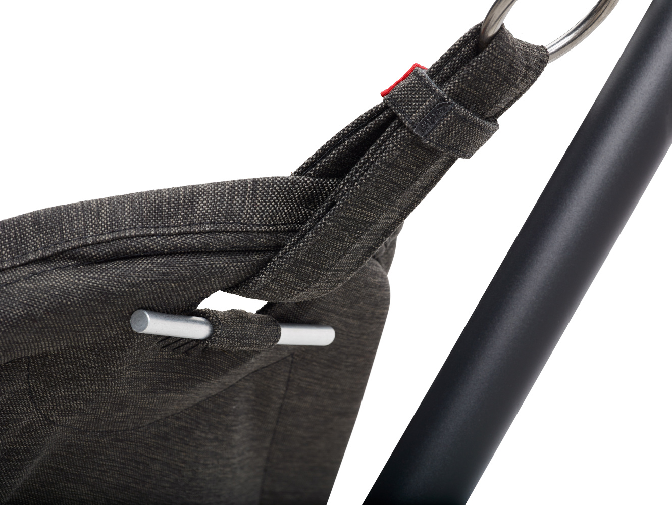 Hangmat kussen Superb Thunder Grey (Olefin)