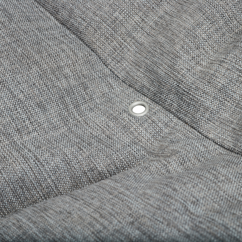 Fatboy Hamac Superb Rock Grey (Olefin)