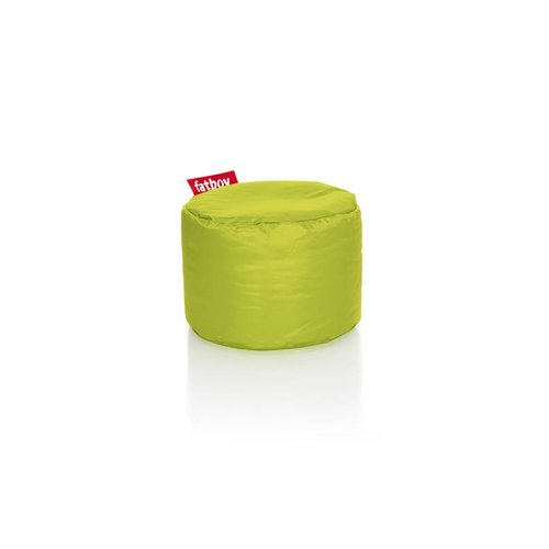 Fatboy Point Nylon - Limegroen Fatboy Point Nylon - Limegroen
