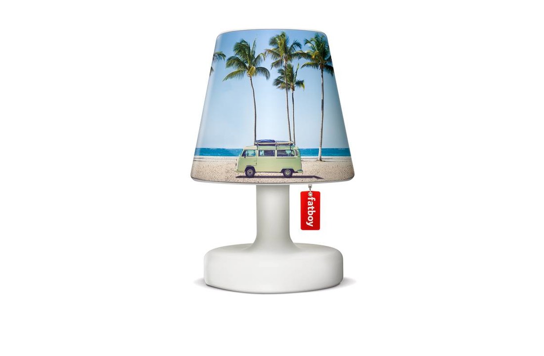 Cooper Cappie "Miami Beach"