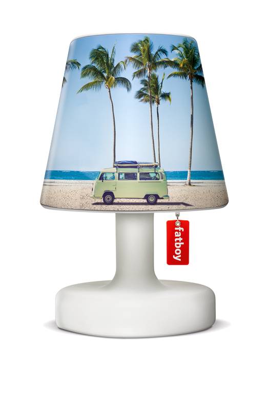 Cooper Cappie "Miami Beach"