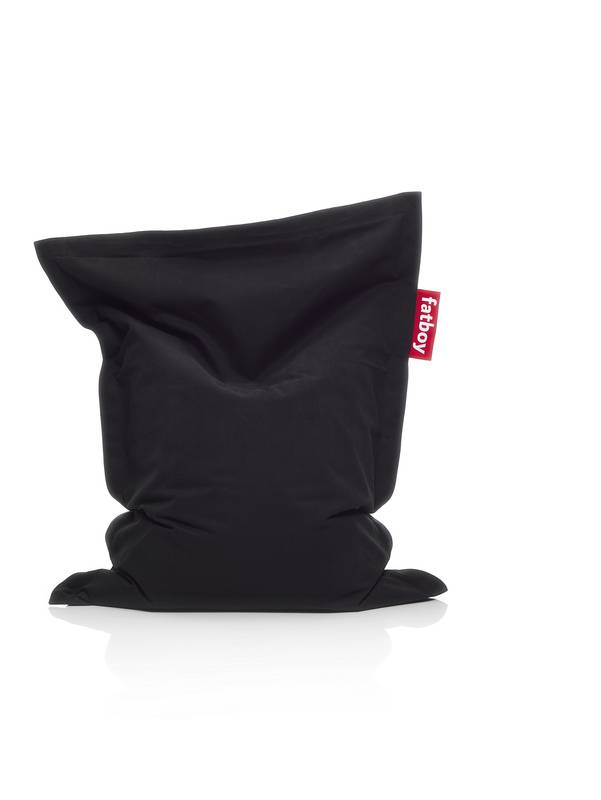 Junior Stonewashed Zwart