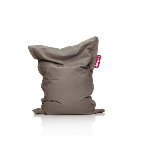 Fatboy Junior Stonewashed Taupe Fatboy Junior Stonewashed Taupe