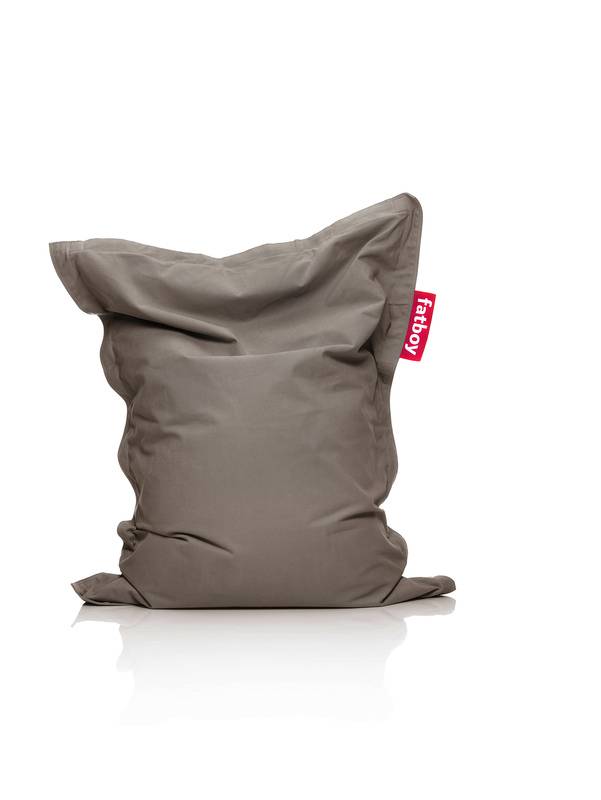Junior Stonewashed Taupe