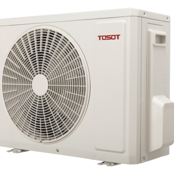 Tosot Tosot PULAR by GREE Einzel-Split-Klimagerät R32 2,5 kW Set