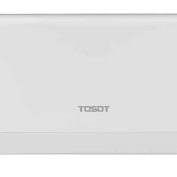 Tosot Tosot PULAR Dreifach-Split-Klimaanlage Inverter 091212P R32 1 x 2,5 + 2 x 3,2 kW Set