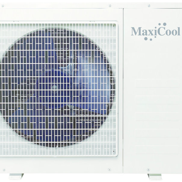 Maxicool MaxiCool AURORA Multi-Split-Klimaanlage R32 2 x 2,5 kW Set