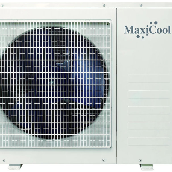 Maxicool MaxiCool AURORA Dreifach-Split-Klimaanlage R32 3 x 2,5 kW Set