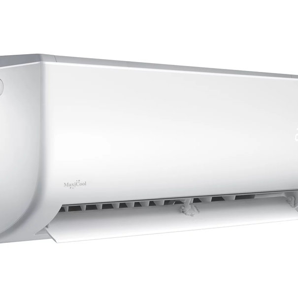 Maxicool MaxiCool AURORA Dreifach-Split-Klimaanlage R32 3 x 2,5 kW Set