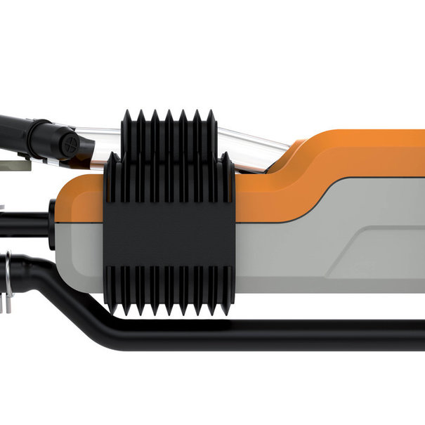 SI-20 Sauermann Mini-Kondenswasserpumpe
