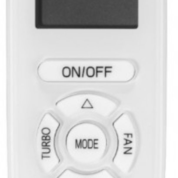 Tosot Tosot PULAR by GREE Klimagerät Innengerät R32 2,5-2,8 kW