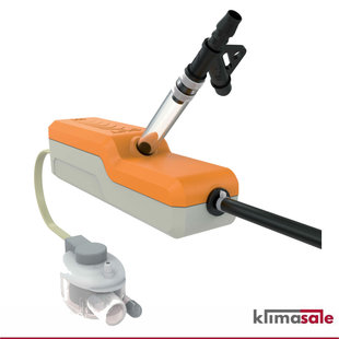 SI-20 Sauermann Mini-Kondenswasserpumpe