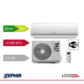 Wi-Fi Split Airco ZDA12000