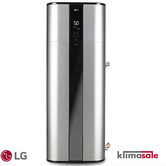 LG Inverter-Wärmepumpenkessel 270L 230 V – WH27S