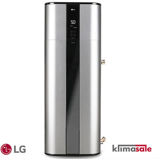 LG Inverter-Wärmepumpenkessel  270L 230 V – WH27S