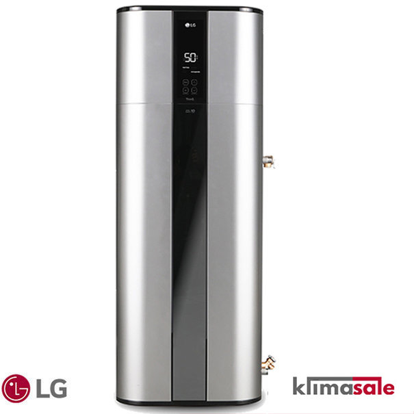 LG LG Inverter-Wärmepumpenkessel  200L 230 V – WH20S