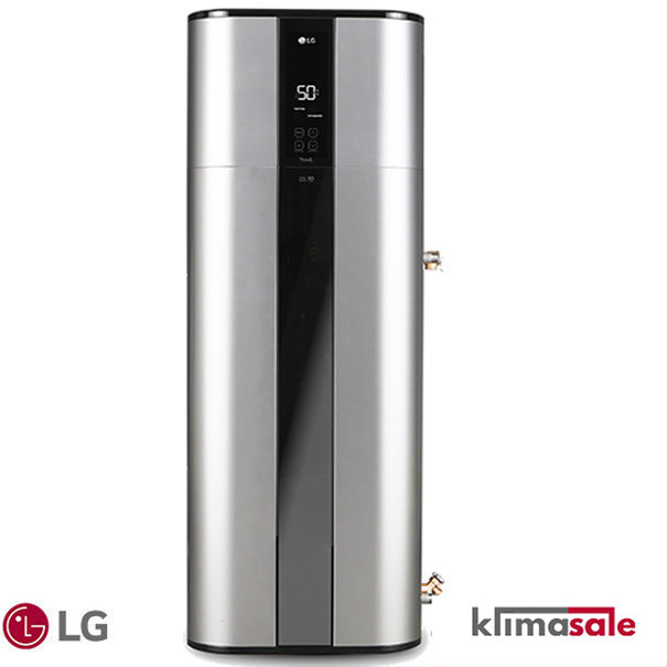 LG Wärmepumpenkessel 200L