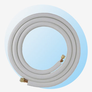 Klimaanlagenabdeckung