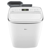 LG Mobile Klimaanlage Dual Inverter Smart R290 2,5 kW