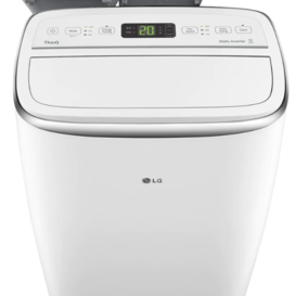 LG Mobile Klimaanlage Dual Inverter Smart R290 2,5 kW