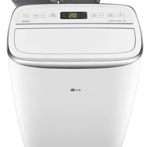 LG LG Mobile Klimaanlage Dual Inverter Smart R290 2,5 kW