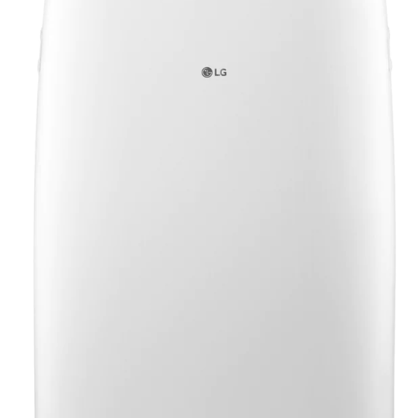LG LG Mobile Klimaanlage Dual Inverter Smart R290 2,5 kW