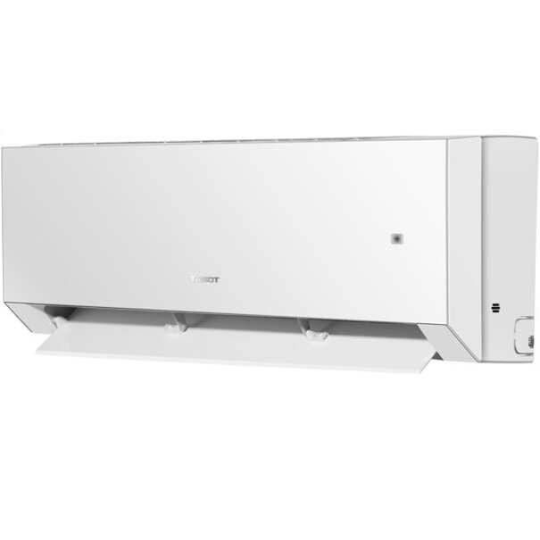 Tosot Tosot CLIVIA von GREE Inverter-Klimaanlage Weiß R32 2,5 kW Set