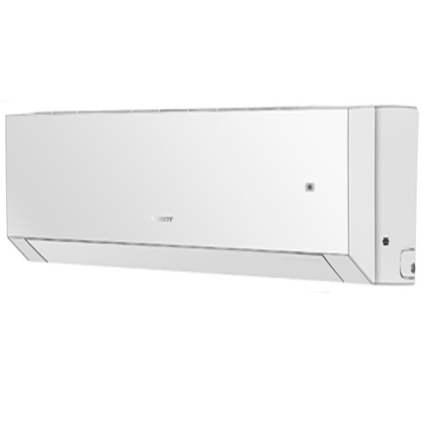Tosot Tosot CLIVIA von GREE Inverter-Klimaanlage Weiß R32 2,5 kW Set